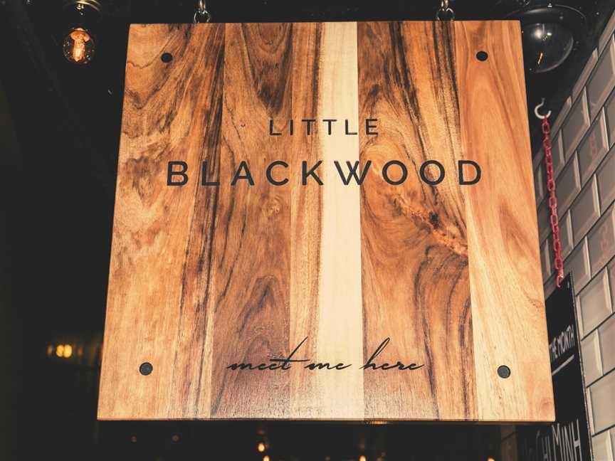 Little Blackwood, Queenstown, New Zealand