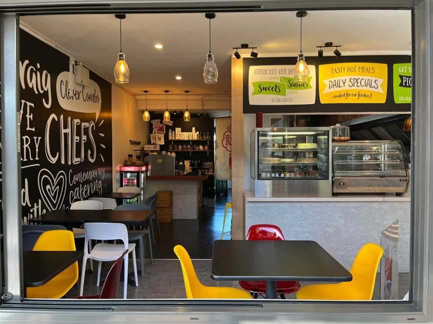 Little Bite Me Eatery & Takeaway - Titirangi Village, Titirangi, New Zealand