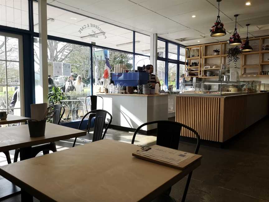 Little French Cafe Mt Albert, Mount Albert, New Zealand