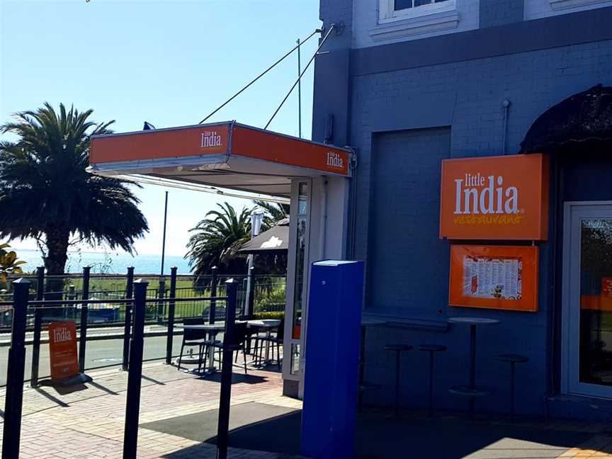 Little India, Timaru, New Zealand