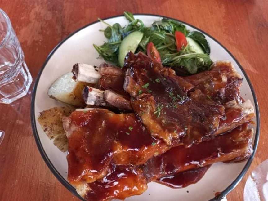 Longhorn Steak and Alehouse, Upper Hutt Central, New Zealand