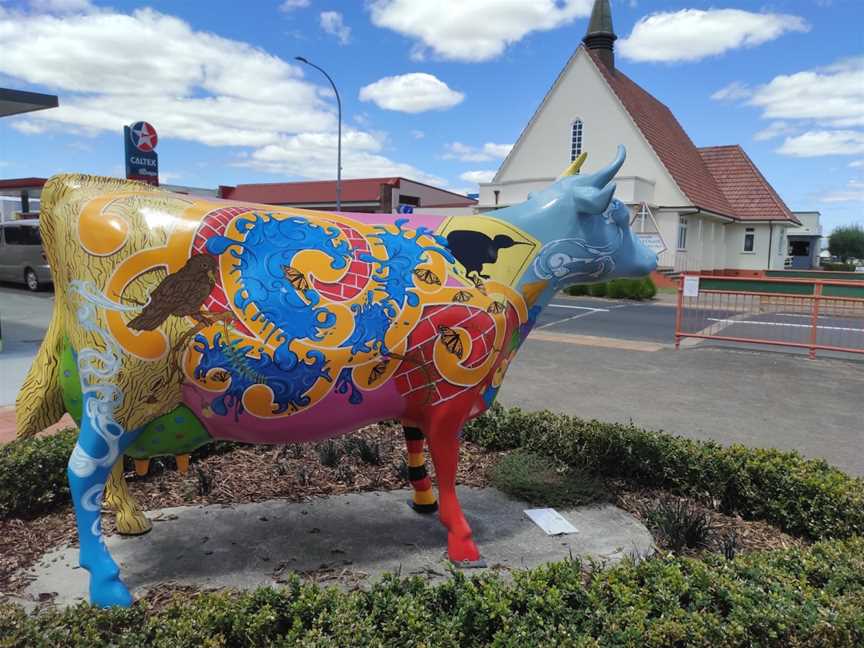 Loxies, Morrinsville, New Zealand