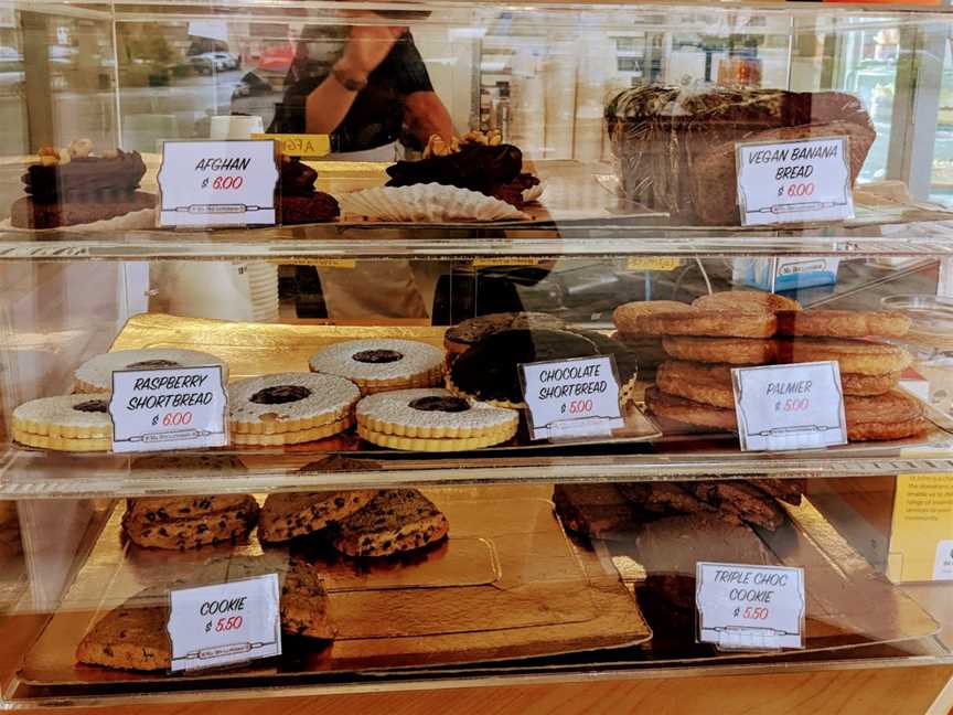 Ma Boulangerie, Frankton, New Zealand