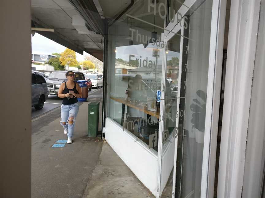 Mamas Donuts, Tauranga South, New Zealand