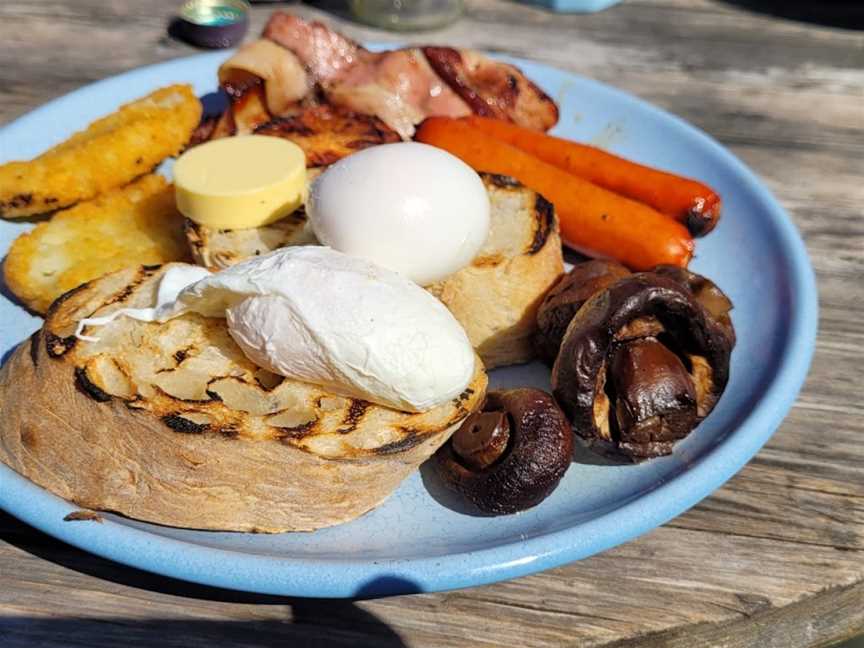 Merchant of Clyde Café, Deli & Bakery, Clyde, New Zealand