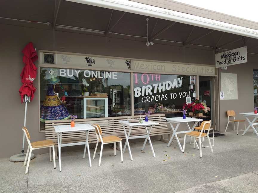 Mexican Specialities, Ellerslie, New Zealand