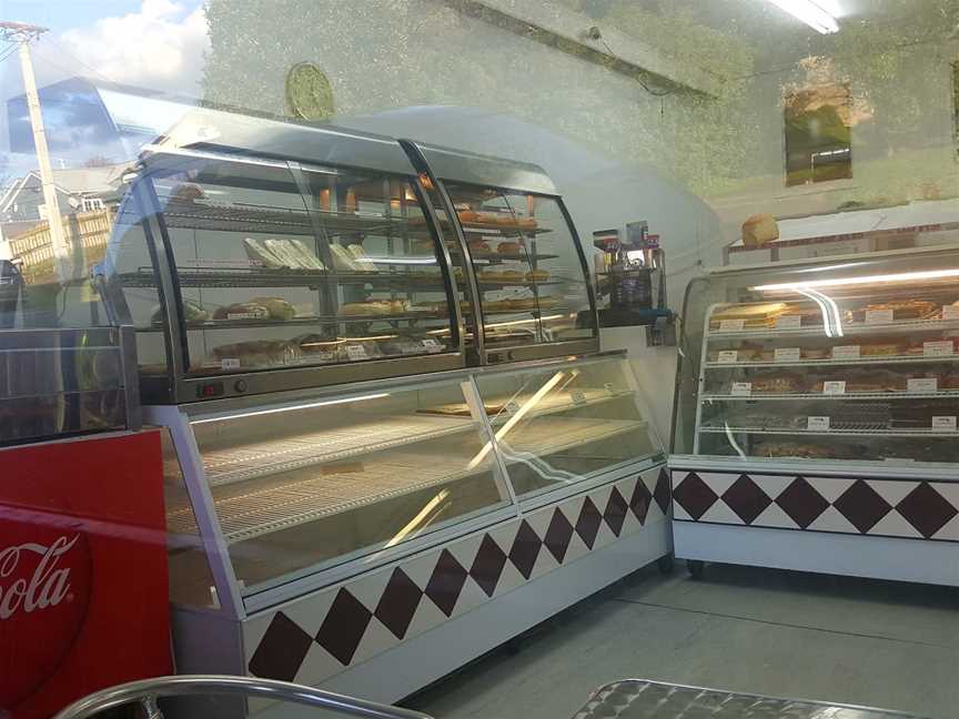 Mexico Bakery, Mount Roskill, New Zealand