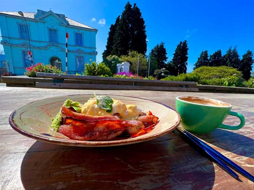 Middle Pub, Winton, Winton, New Zealand