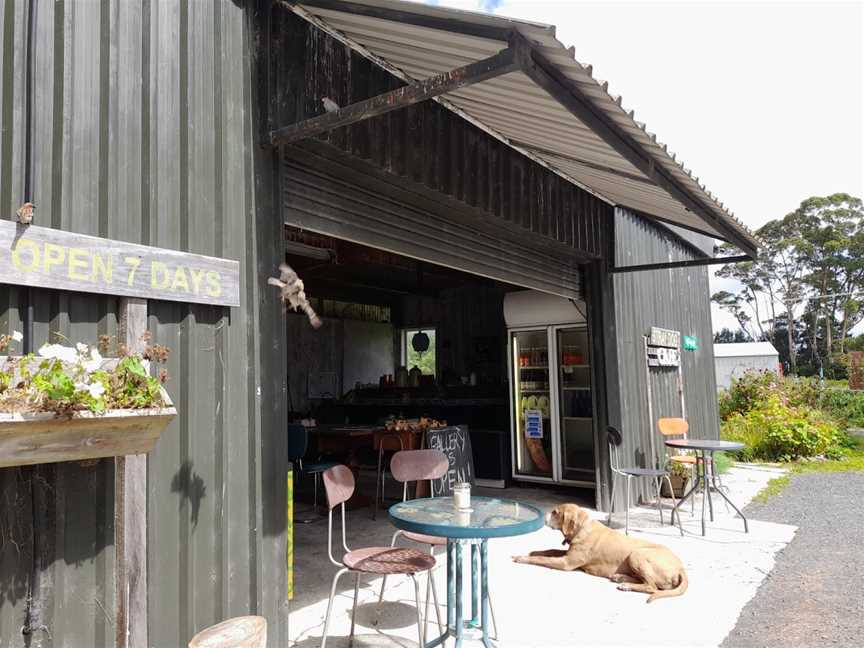 Miranda Farm Shop | Cafe | Gallery, Pokeno, New Zealand