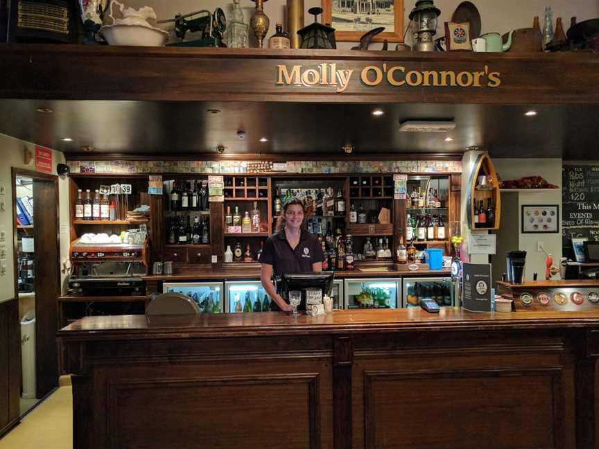 Molly OConnors, Te Puke, New Zealand