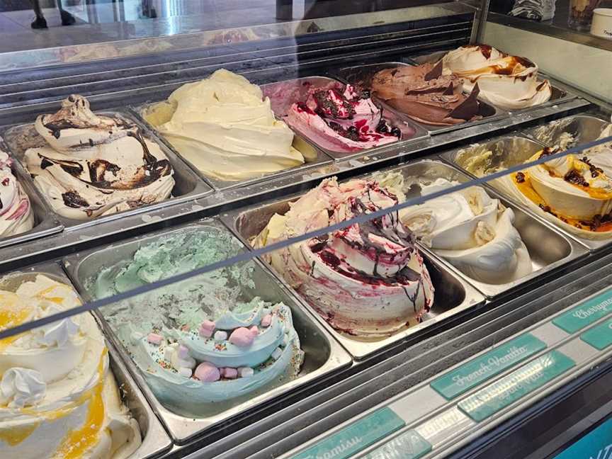 Monte Gelato, Mount Maunganui, New Zealand