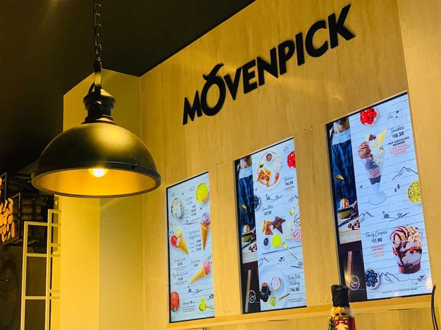 Movenpick, Hamilton Central, New Zealand