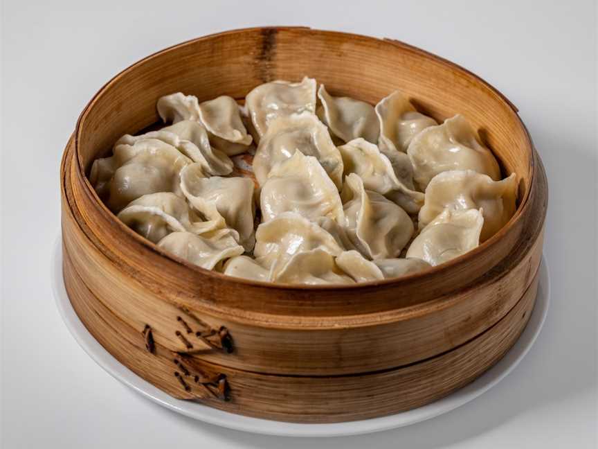 Mr Zhou's Dumplings - Mt Eden, Mount Eden, New Zealand