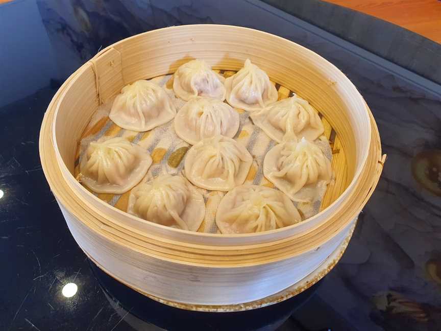 Mt Albert Dumpling House, Mount Albert, New Zealand