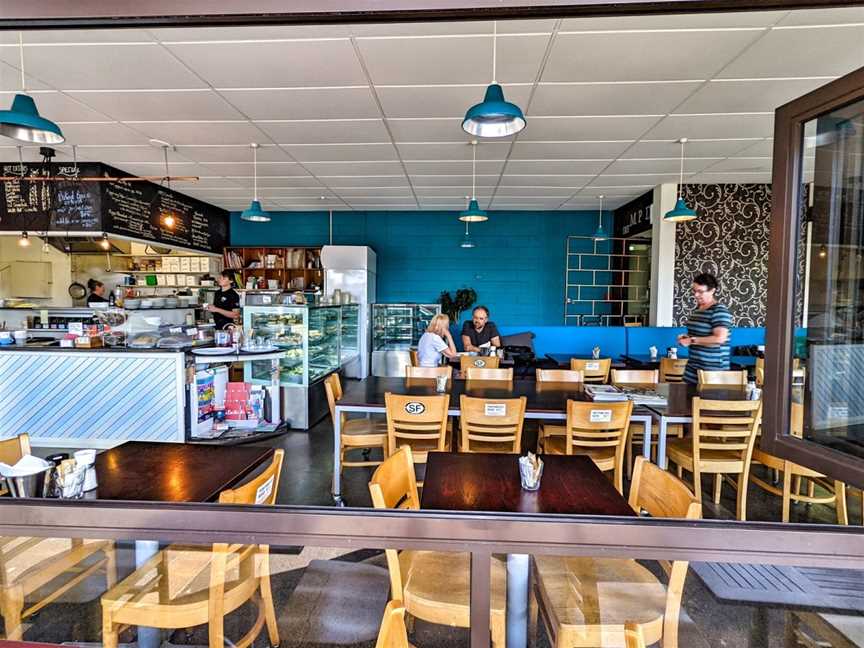 Mud Pie Deli, Point Chevalier, New Zealand