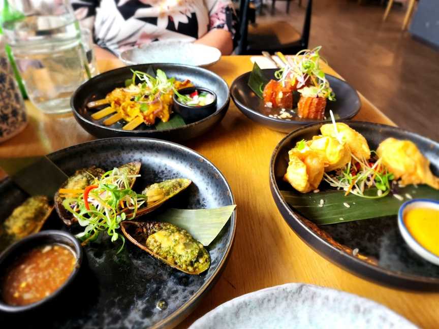 Nahm | Nelson, Stepneyville, New Zealand