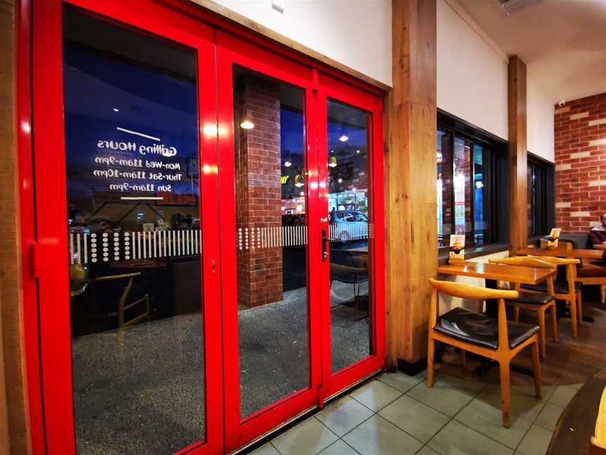 Nando's New Lynn, New Lynn, New Zealand