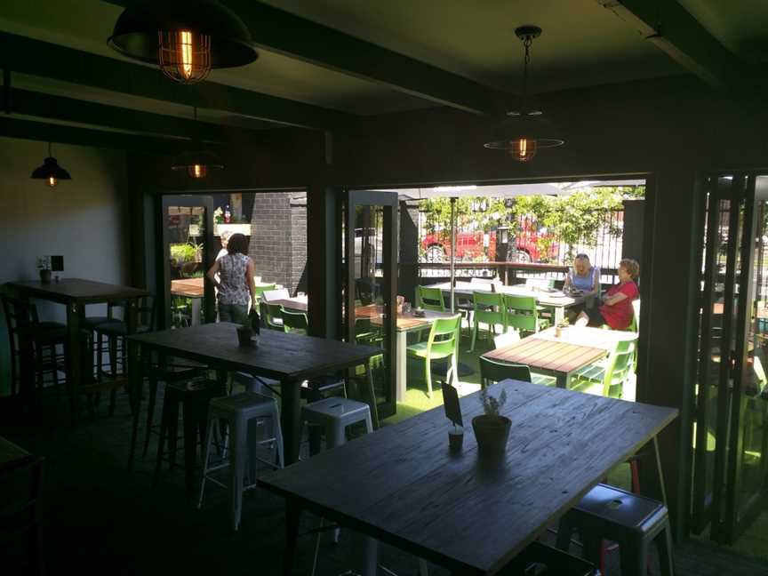 Neighbourhood Kitchen - Bar & Restaurant, Tauranga, New Zealand