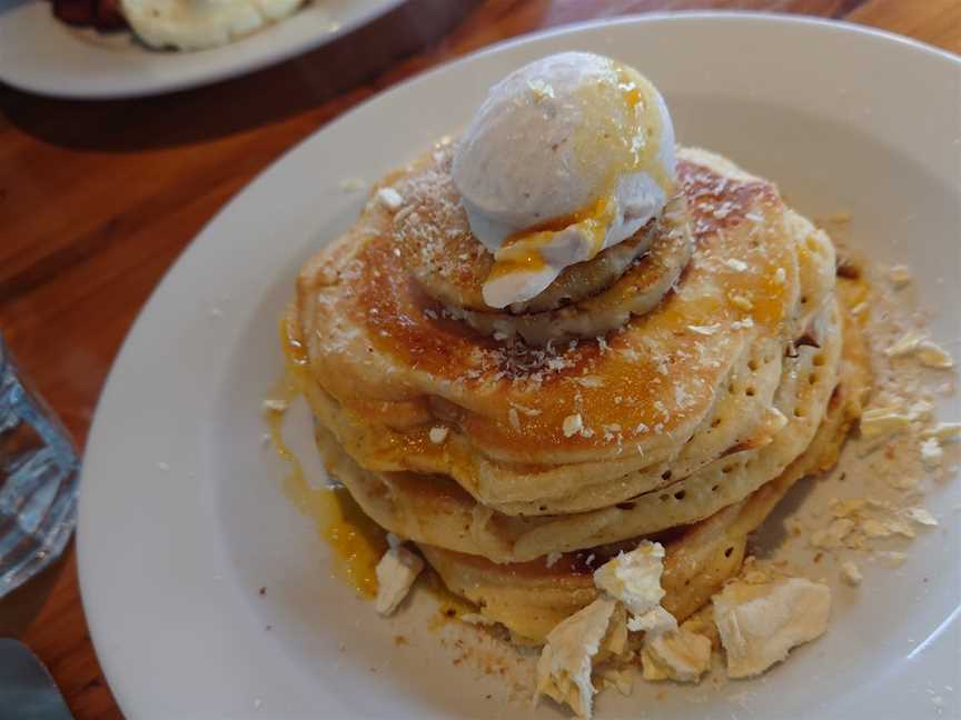 No. 186 Cafe, Sockburn, New Zealand