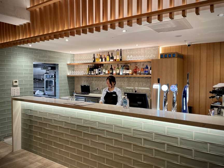 NOOK Restaurant and Bar, Auckland, New Zealand