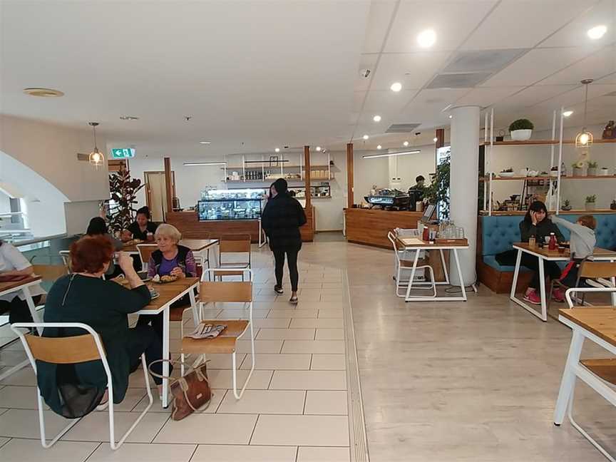 Oak Eatery, Royal Oak, New Zealand