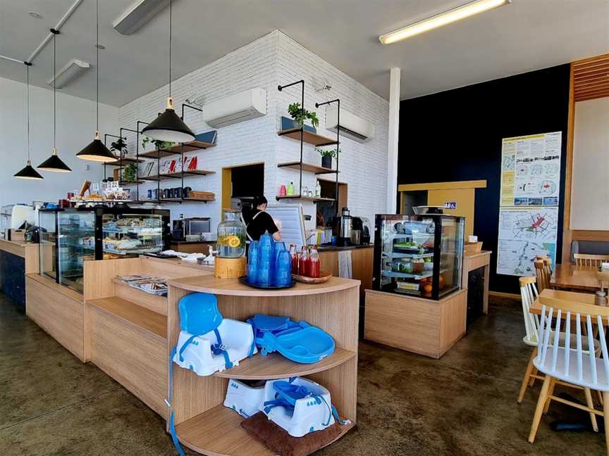 One Sip Coffee and catering, Auckland, New Zealand