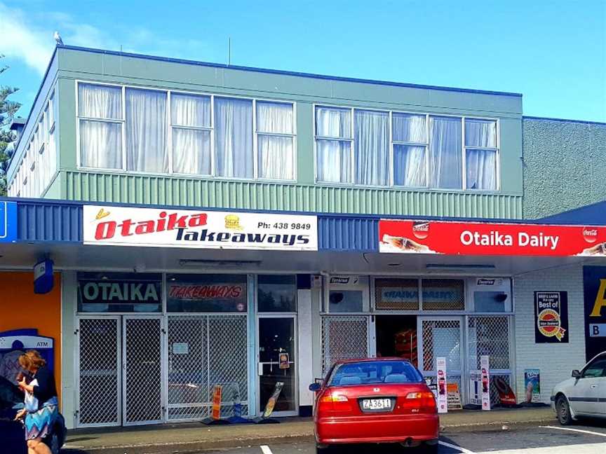 Otaika Takeaways, Raumanga, New Zealand