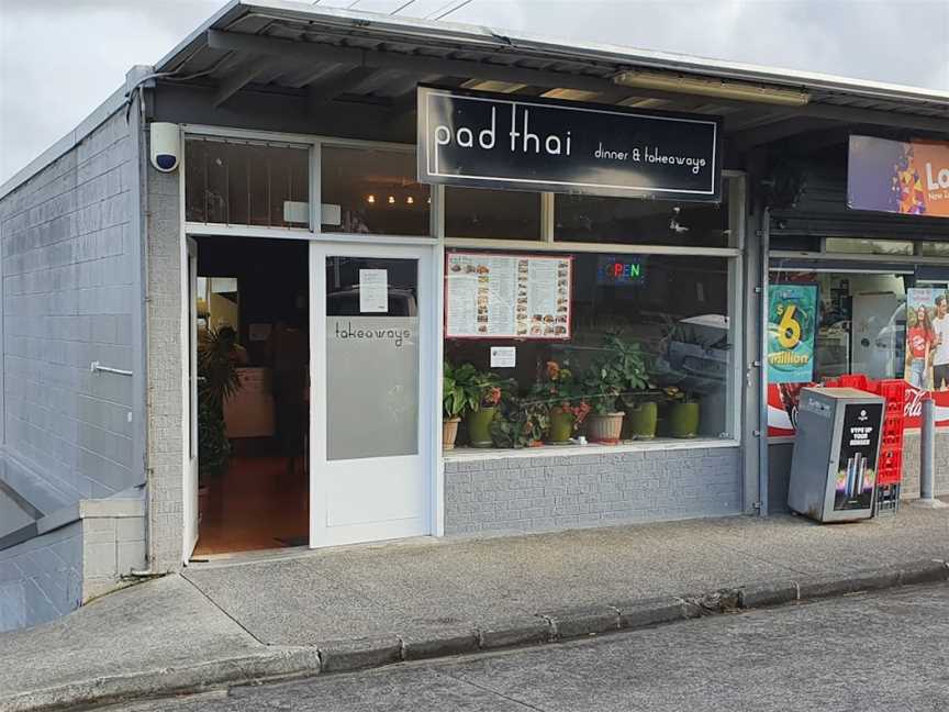 Pad Thai, Glen Eden, New Zealand