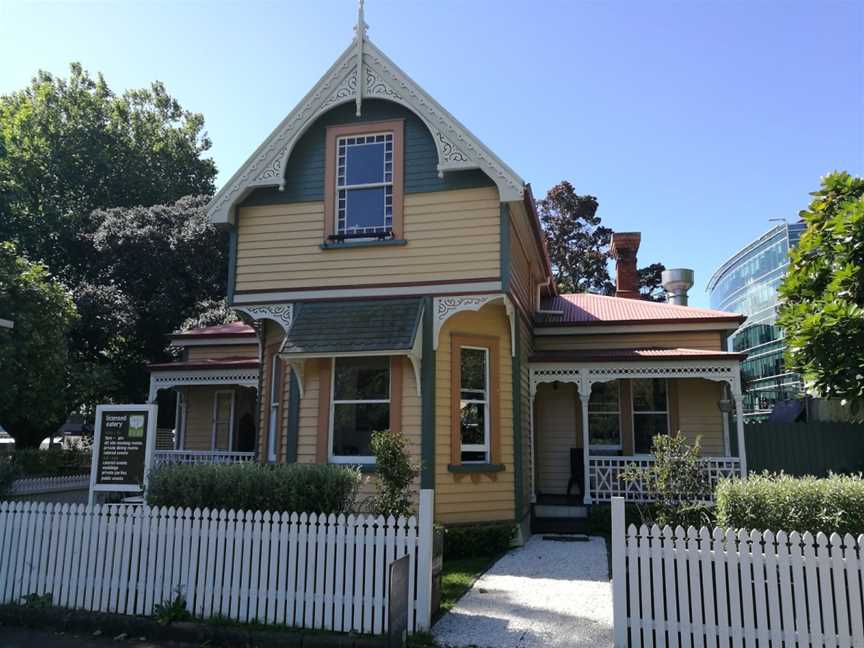 Parked Up | Beer Garden & Event Venue, Auckland, New Zealand