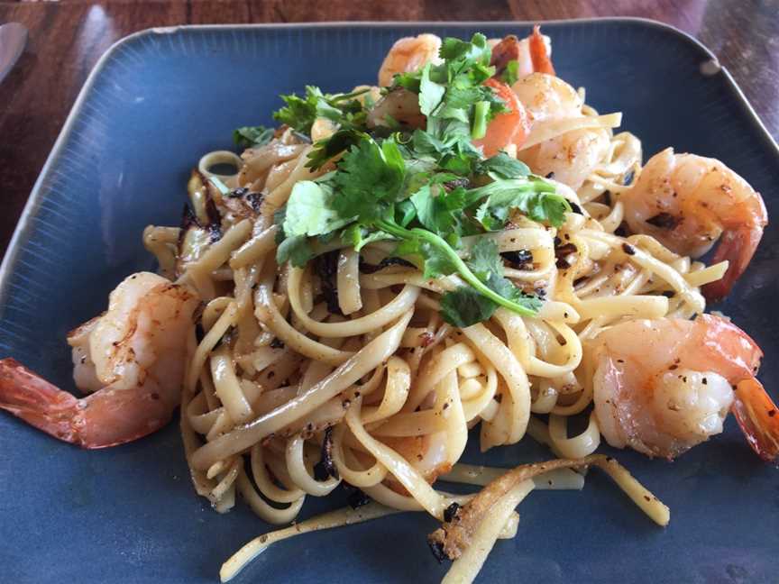 Parkside Cafe & Vietnamese cuisine, Mount Albert, New Zealand