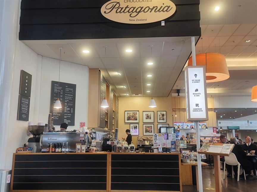 Patagonia Chocolates, Frankton, New Zealand