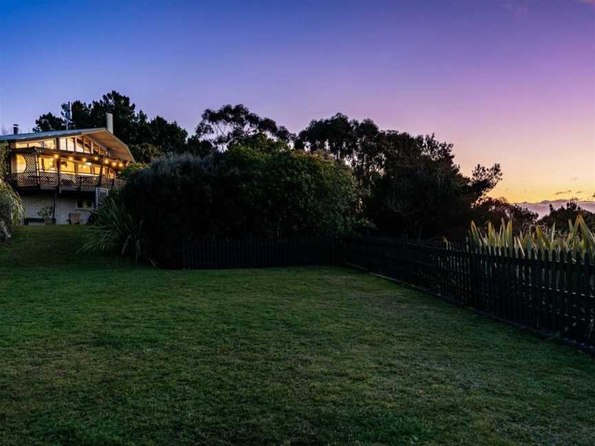 Peak House, Havelock North, New Zealand