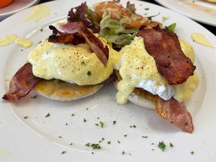 Pecks Cottage Bakery & Cafe, Glen Eden, New Zealand