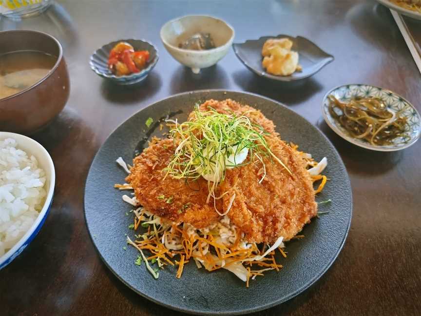 Peko Peko, Hobsonville, New Zealand