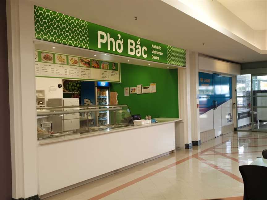 Pho Bac, Johnsonville, New Zealand