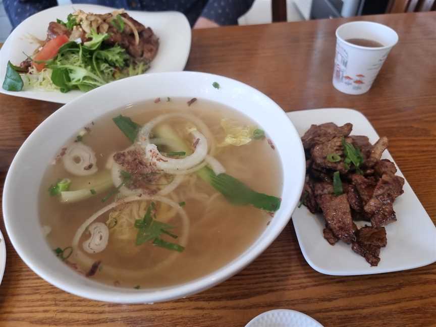 PHO Heaven Vietnamese Restaurant, Auckland, New Zealand