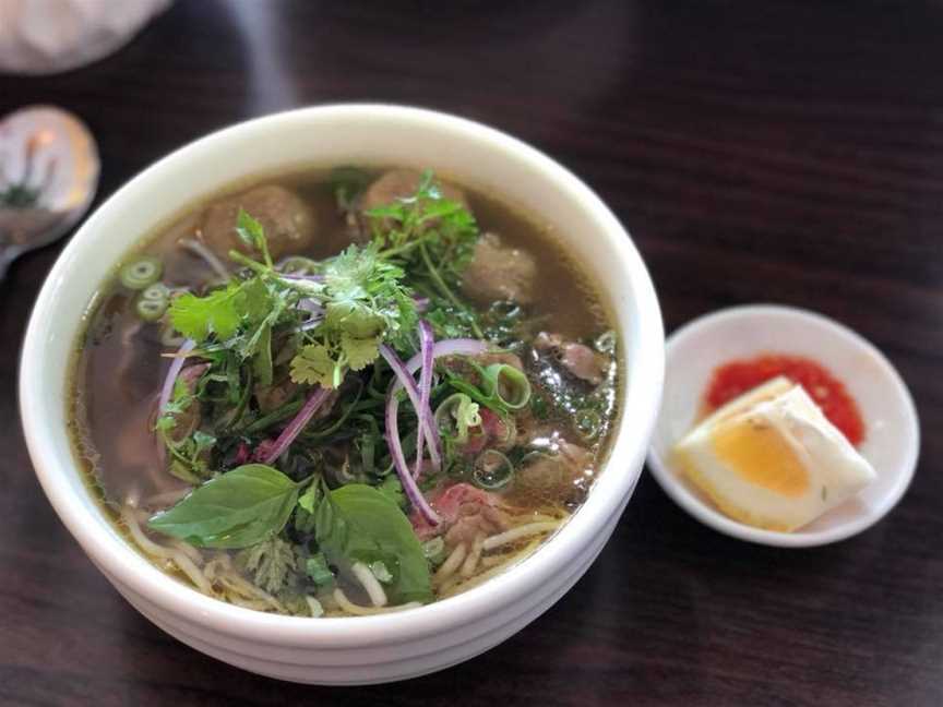 Pho Nem Hanoi Home Cooking, Palmerston North, New Zealand