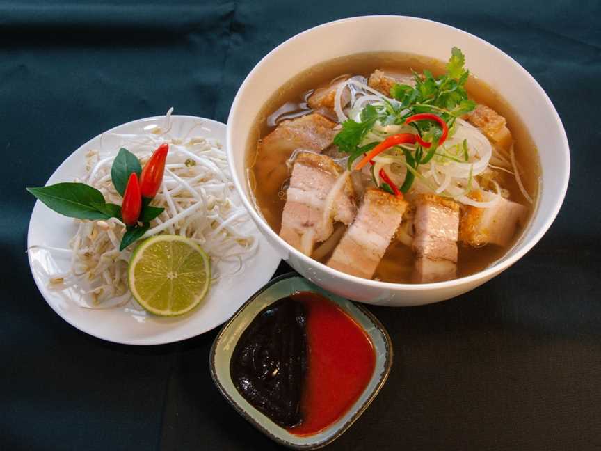 Pho Pho Vietnamese Restaurant, Pakuranga Heights, New Zealand