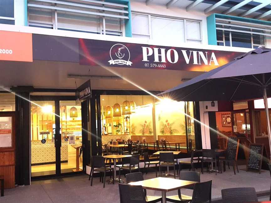 PHO VINA, Tauranga, New Zealand