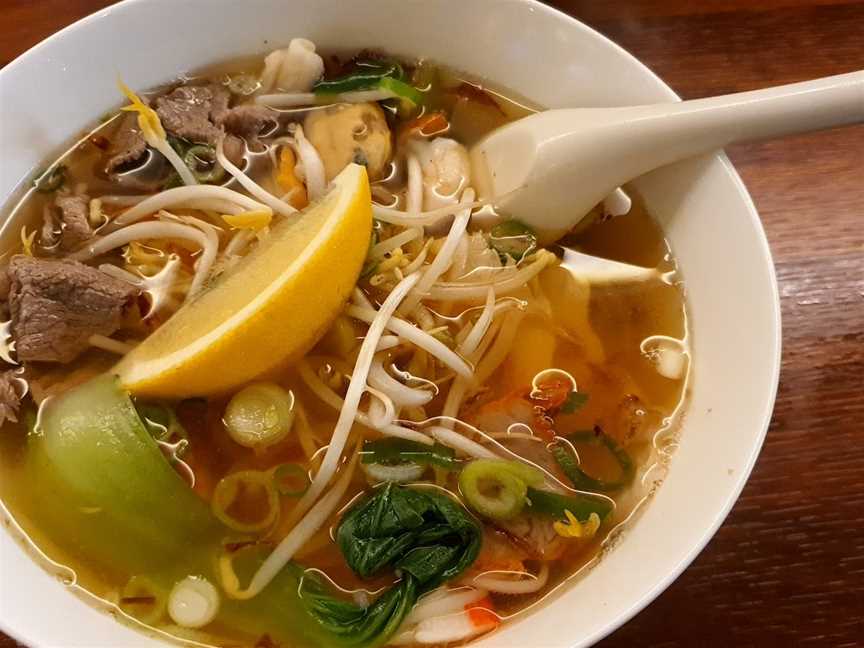 PHO VINA, Tauranga, New Zealand