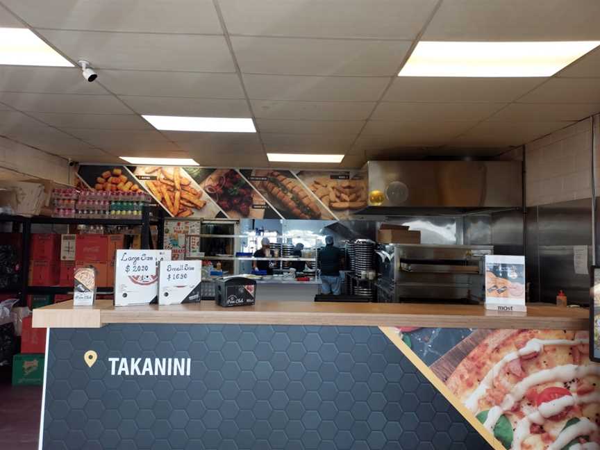 Pizza Club - Takanini, Takanini, New Zealand