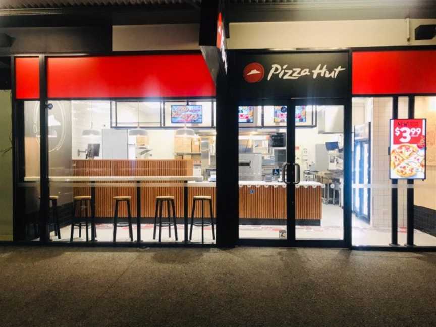 Pizza Hut Barrington, Spreydon, New Zealand