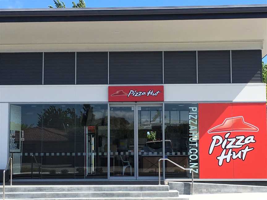 Pizza Hut Bethlehem, Bethlehem, New Zealand