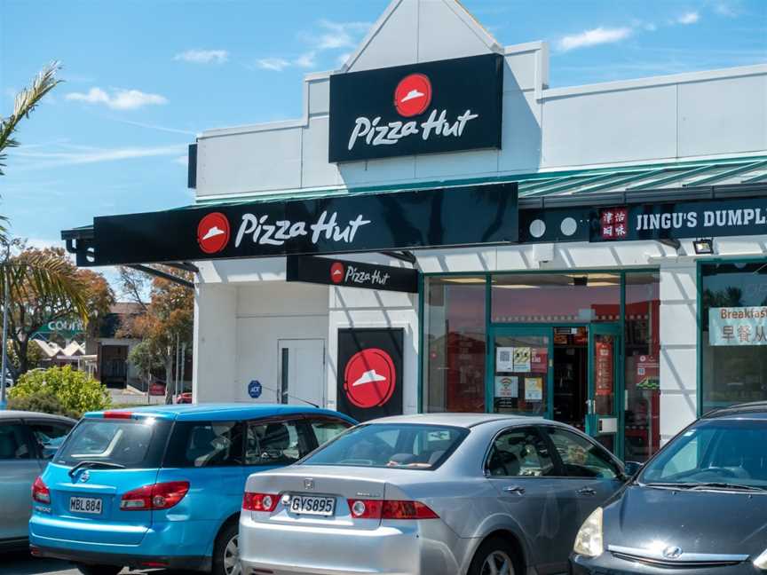 Pizza Hut Highland Park, Highland Park, New Zealand