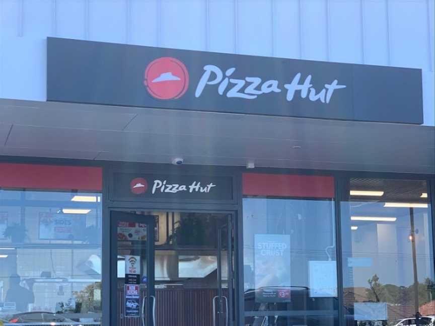 Pizza Hut Hobsonville, Hobsonville, New Zealand