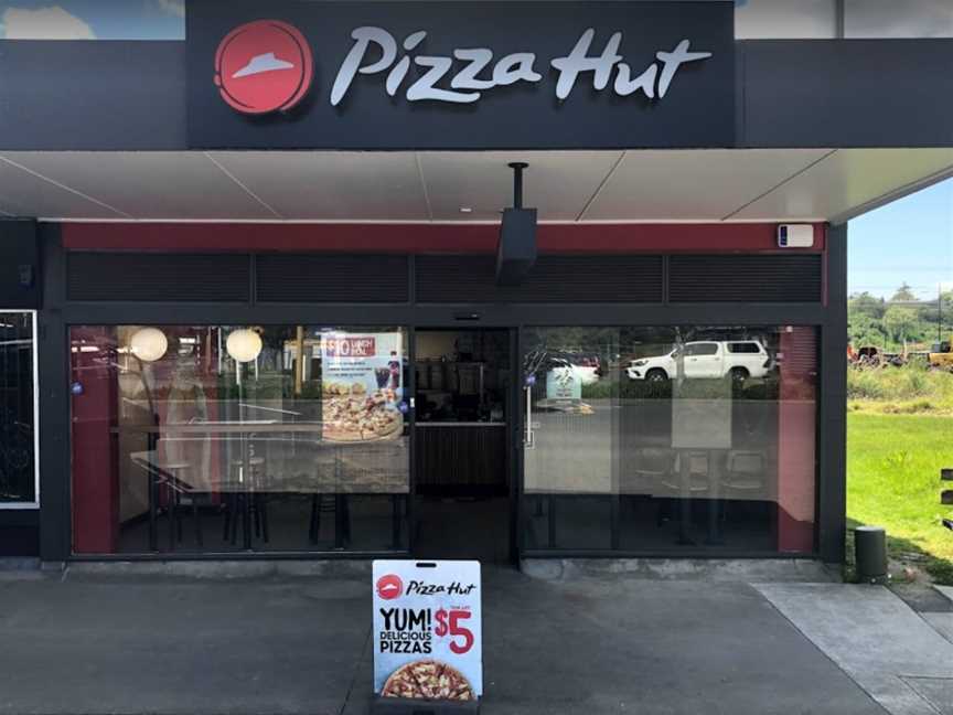 Pizza Hut Kumeu, Kumeu, New Zealand