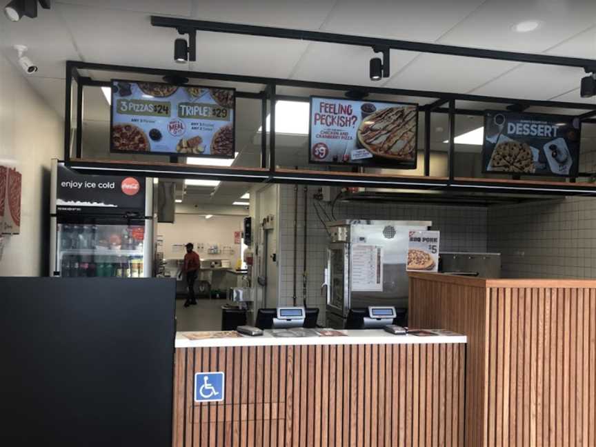 Pizza Hut Otara, Auckland, New Zealand