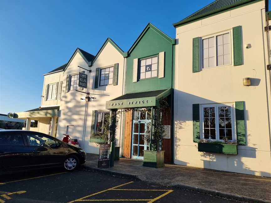 Post Office Public House, Auckland, New Zealand