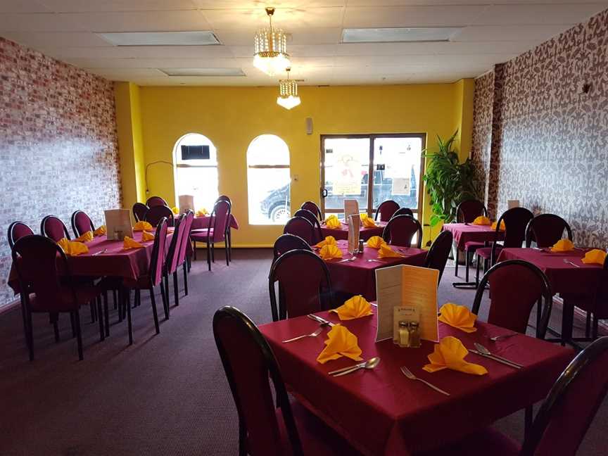 Punjab Indian Tandori Restaurant, Timaru, New Zealand