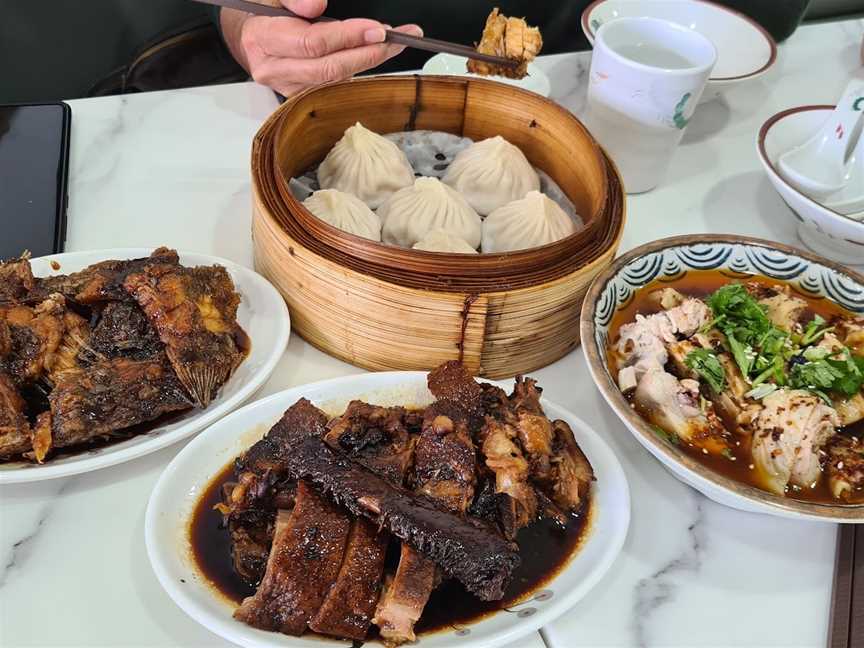 Qian Mentang Restaurant, Takapuna, New Zealand